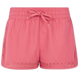 Protest Womens Prttenerife Beachshort Boardshort (Dames |roze)