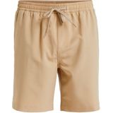 Taxer - Amphibian Hybrid Shorts - Groen - 4-Weg Stretch - Gerecycled Polyester