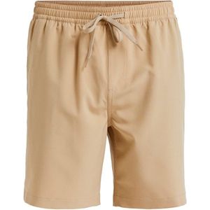 Taxer - Amphibian Hybrid Shorts - Groen - 4-Weg Stretch - Gerecycled Polyester