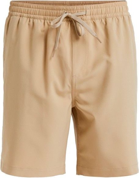 Taxer - Amphibian Hybrid Shorts - Groen - 4-Weg Stretch - Gerecycled Polyester