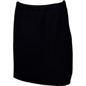 Reiff Womens Rock Maja Rok (Dames |zwart)