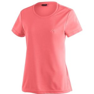 Waltraud - T-shirt - Effen - Piqué - 100% Polyester