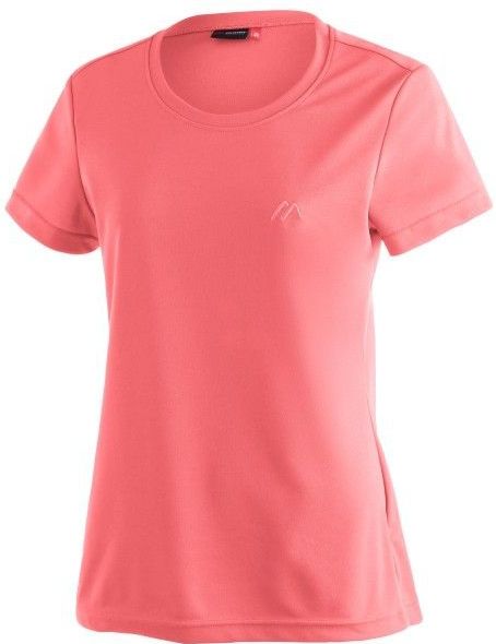 Waltraud - T-shirt - Effen - Piqué - 100% Polyester