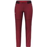 SALEWA Pedroc 2 DST 2/1 Pant W Damesbroek