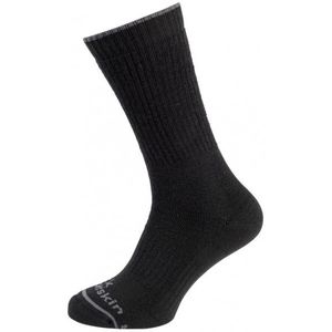 Jack Wolfskin Trek Merino Sock CL Wandelsokken (zwart)