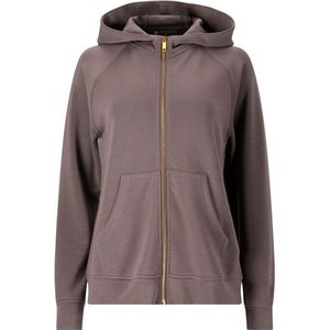 ATHLECIA - Jacey - Hoodie - Bruin - Dames