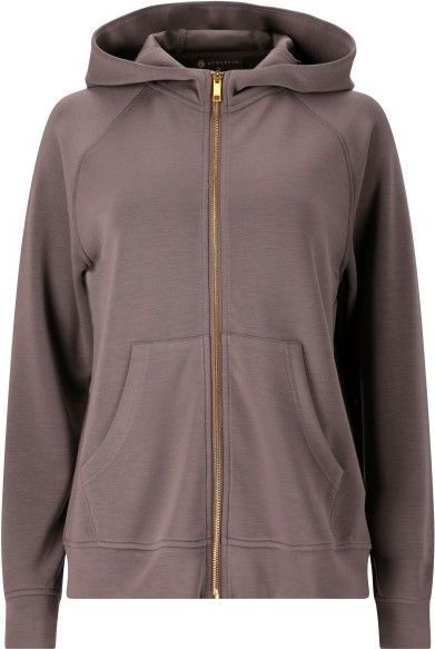 ATHLECIA - Jacey - Hoodie - Bruin - Dames