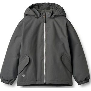 WHEAT - Svende - Winterjack - Grijs - Waterdicht