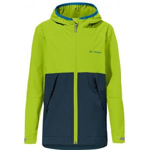 Vaude Kids Moab Stretch Jacket Fietsjack (Kinderen |groen)