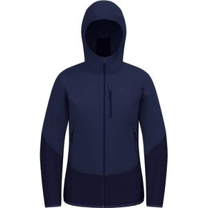 Odlo - Ascent Hybrid - Jas - Dames