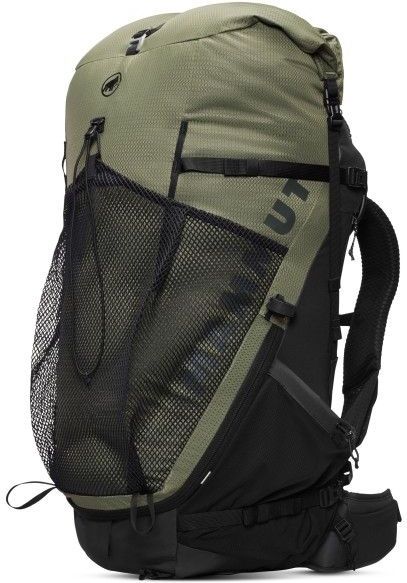 Mammut Ducan Spine 70-80 Trekkingrugzak (zwart)