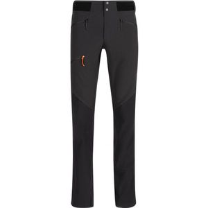 Mammut Courmayeur SO Pants Alpine broek (Heren |zwart)