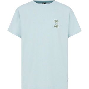 Protest Kids PRTKevan T-shirt (Kinderen |grijs)