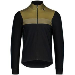 Bioracer Spitfire Tempest Pixel Jacket Fietsjack (Heren |zwart)