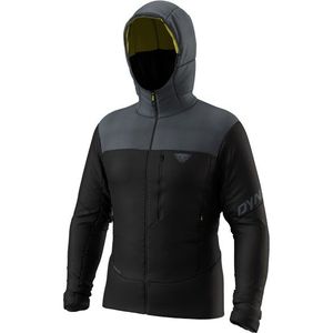 Dynafit - Radical Primaloft - Jas - Heren - Warm - Opvouwbaar - Met Capuchon