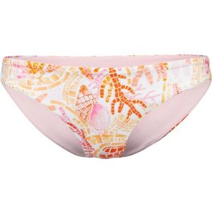 Seafolly Womens La Mer Hipster Pant Bikinibroekje (Dames |roze)