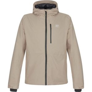 2117 of Sweden Kabo Ski Jacket Ski-jas (Heren |beige |waterdicht)