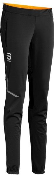 Daehlie - Pants Pro 2.0 - Langlaufbroek - Zwart - Waterdicht