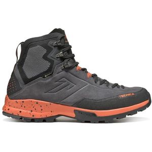 Tecnica Forge Hike Mid GTX Wandelschoenen (Heren |grijs |waterdicht)