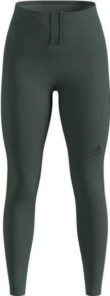 Odlo - Zeroweight Warm - Leggings - Groen