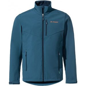 Vaude Cyclone Jacket VI Softshelljack (Heren |blauw)