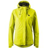 Gonso - SAVE JACKET ESSENTIAL - Dames Fietsjack - Regenjack - Wind- en Waterdicht