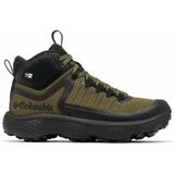 Columbia - Escape Thrive Titanium Mid Outdry - Wandelschoenen - Waterdicht - Veteranboots