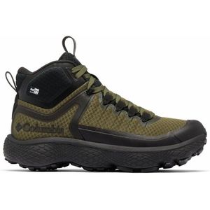 Columbia - Escape Thrive Titanium Mid Outdry - Wandelschoenen - Waterdicht - Veteranboots