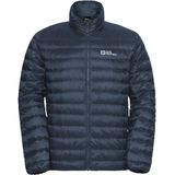 Jack Wolfskin - Pilvi Down - Gewatteerd Jack - Heren - Winddicht - 700 Fill Natural Down