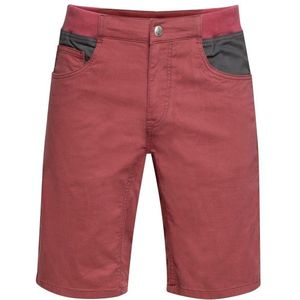 Chillaz Banff Short Short (Heren |rood)