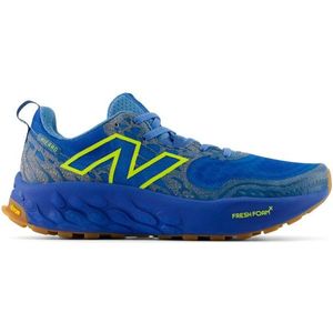 New Balance Fresh Foam X Hierro V8 Trailrunningschoenen (Heren |blauw)