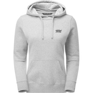 ARTILECT Womens Echo Canyon Hoodie Hoodie (Dames |grijs)