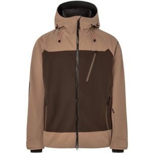 Bogner Fire+Ice Tajo-T Ski-jas (Heren |bruin |waterdicht)