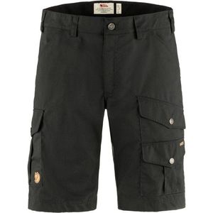 Fjällräven Vidda Pro Lite Shorts Short (Heren |zwart)