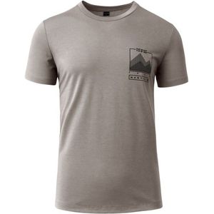 Martini - Daybreaker Shirt - Sportshirt - Grijs