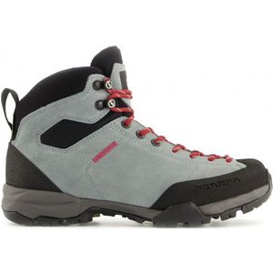 Scarpa Womens Mojito Hike GTX Wandelschoenen (Dames |grijs |waterdicht)