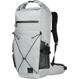 Jack Wolfskin Wandermood Rolltop 30 Wandelrugzak (grijs)