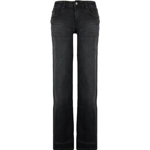Reell Womens Holly Jeans Jeans (Dames |zwart)