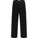 Maloja - CharrazM - Vrijetijdsbroek - Zwart