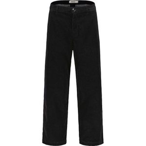 Maloja - CharrazM - Vrijetijdsbroek - Zwart