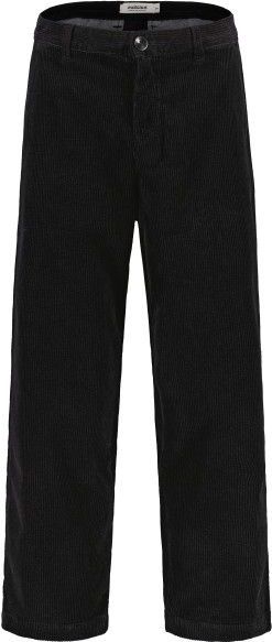 Maloja - CharrazM - Vrijetijdsbroek - Zwart