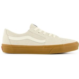 Vans Sk8-Low Sneakers (beige/bruin)