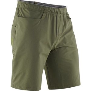 Edelrid Radar Korte Broek