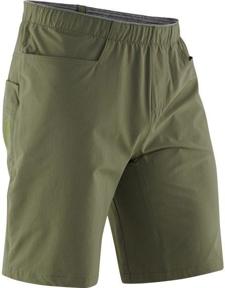 Edelrid Radar Korte Broek
