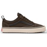 Vans MTE Old Skool Insulated Sneakers (bruin)