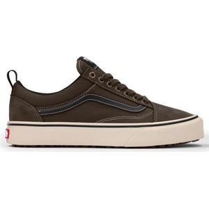 Vans MTE Old Skool Insulated Sneakers (bruin)