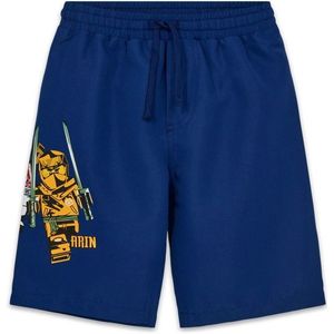 LEGO Kids Arve 305 Swim Shorts Boardshort (Kinderen |blauw)