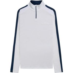 Amundsen Sports 5Mila Half Zip Merinovest (Heren |grijs)