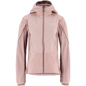 Kari Traa Womens Tirill 20 Jacket Synthetisch jack (Dames |roze)