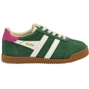 Gola Kids Elan Sneakers (Kinderen |groen)